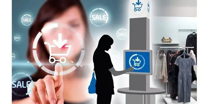 automated retail systems