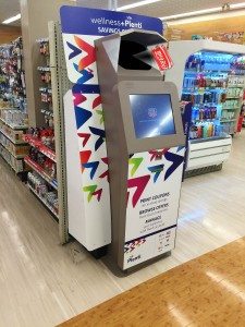Automated Retail