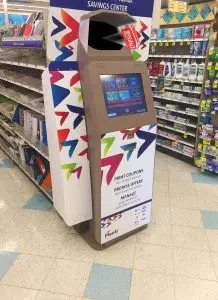 Automated Retail