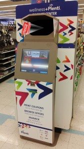 Automated Retail