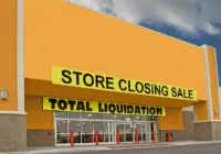 retail apocalypse