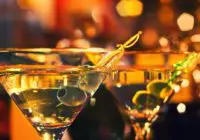 alcohol in retail