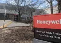 Honerywell N95 Masks