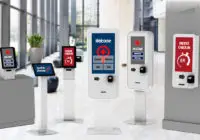 patient check-in kiosks