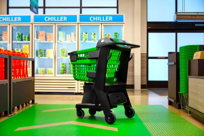 amazon cart