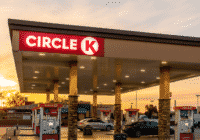 Circle K Checkout