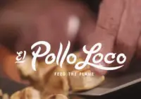 el pollo loco kiosk