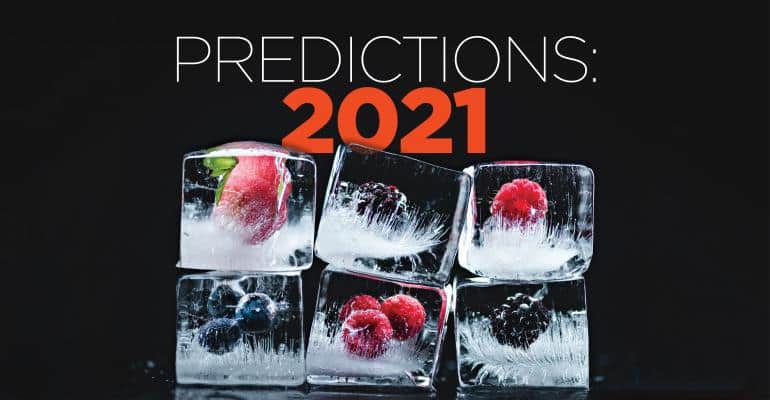 Restaurant Predictions
