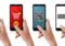 qr codes for customer self-order