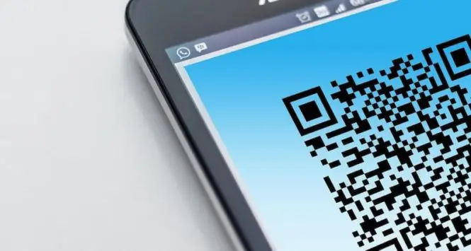 QR Code Payments: How Do QR Codes Work?