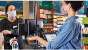 Amazon palm pay