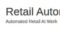 Retail Automation - Automated Retail