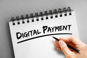 digital payment paypal venmo