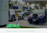 EV Charging Stations