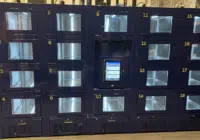 paris baguette lockers