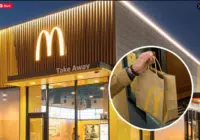 mcdonalds kiosks