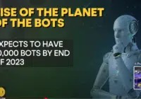 robot waiters restaurants