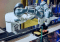 flex picker burger robot