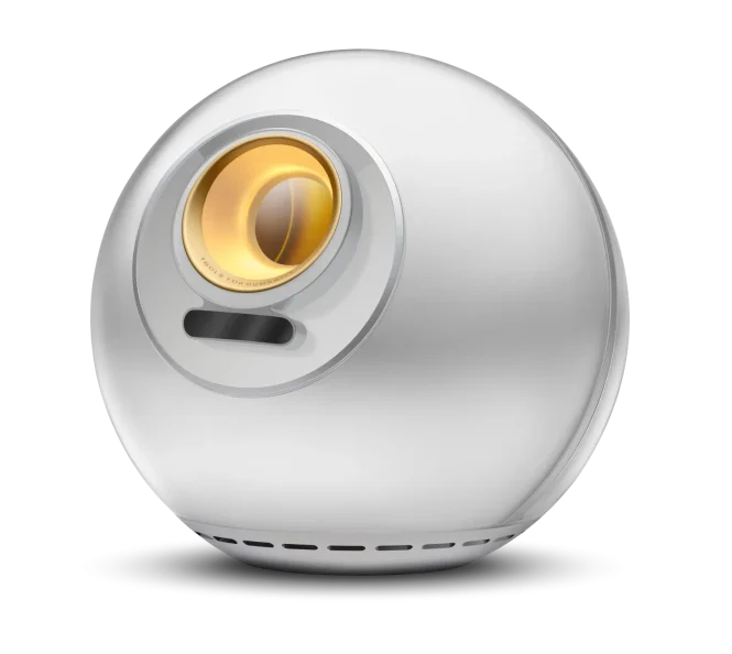 orb kiosk