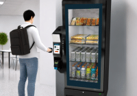 food fridge