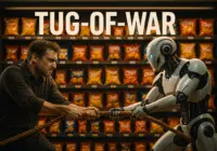 AI Assisted Vending Machines
