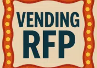 vending rfp