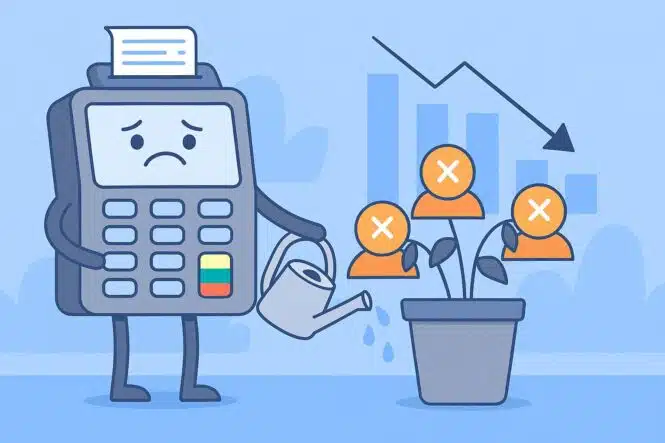 TOAST POS Struggling