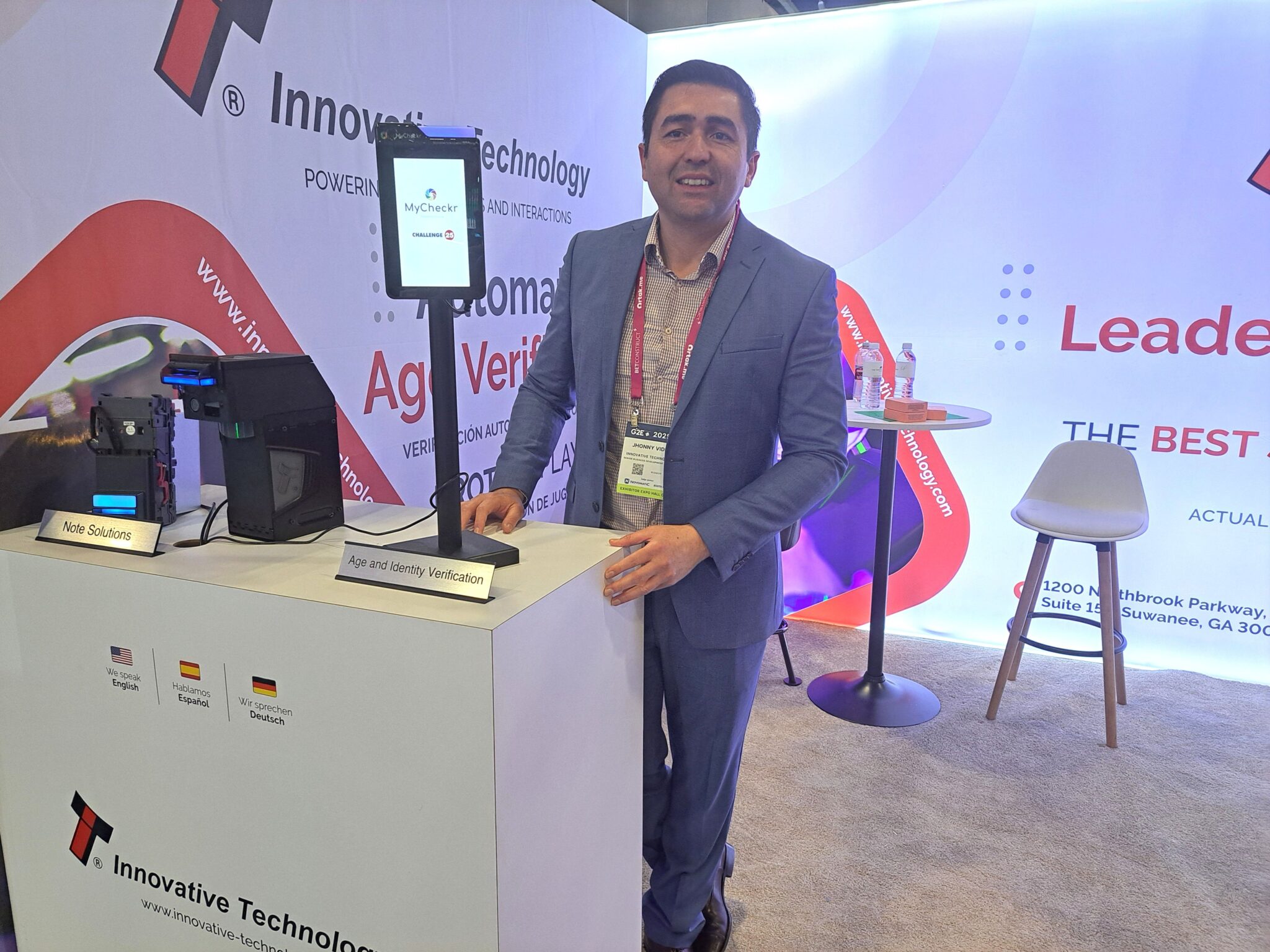 Independent ATMs 2025: Evolution Continues