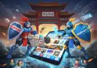 costco walmart china digital online market battle