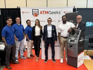 atm geek