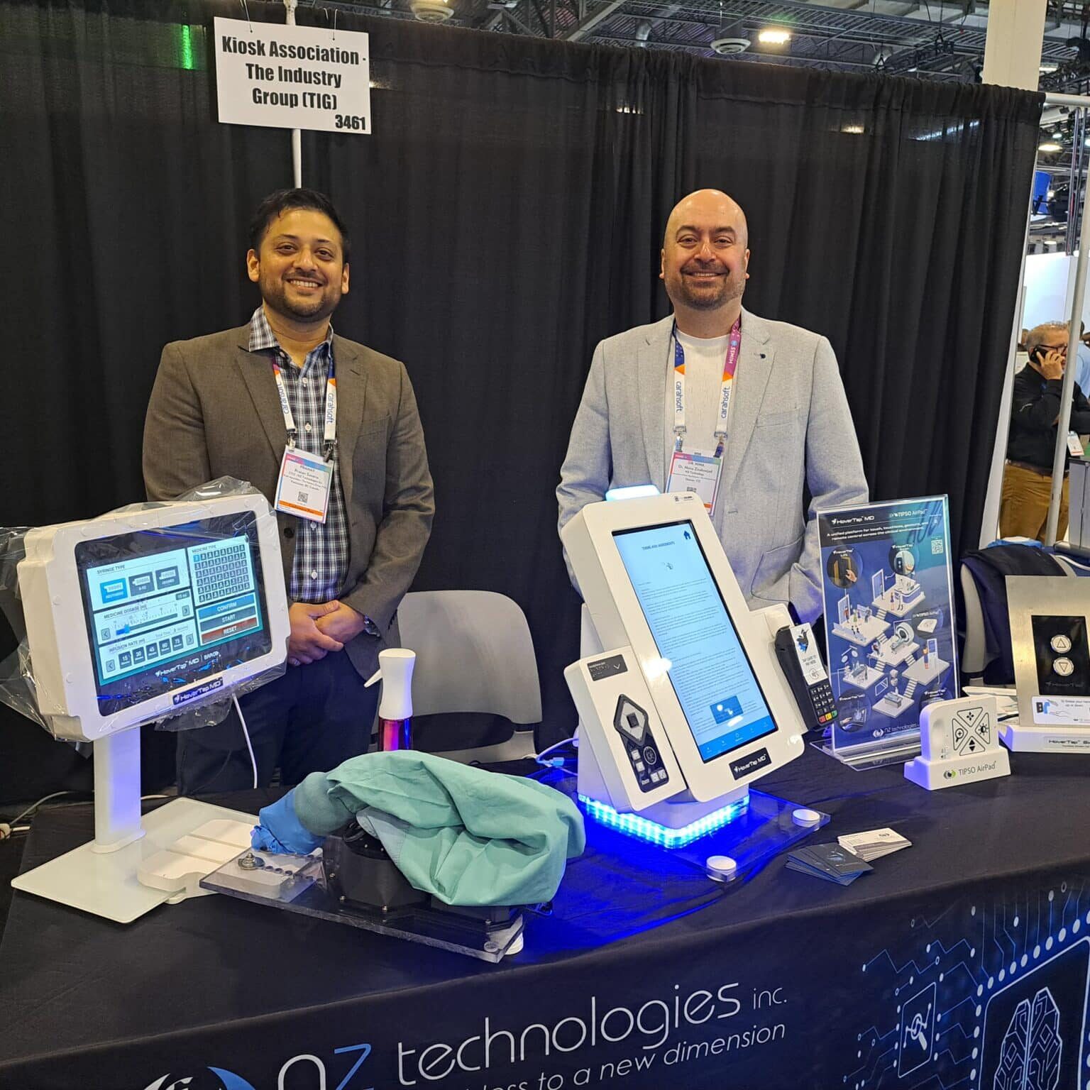 Healthcare Automation: Transforming Patient Care